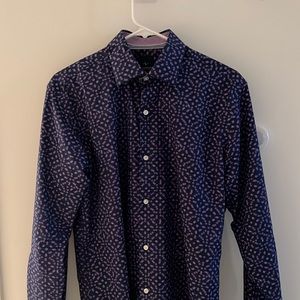 Tailorbyrd Collection , Size Medium